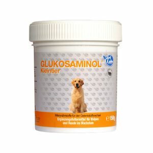 Nutrilabs Glukosaminol Hond - 150 g