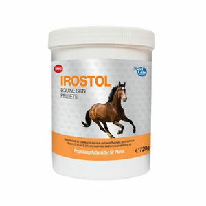 Nutrilabs Irostol Equine Skin - 2 kg