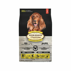 OBT Dog Food Adult - Kip - 5,7 kg