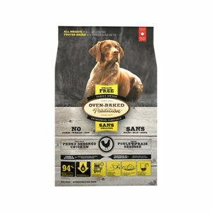 OBT Grain Free Dog Food - Kip - 2,27 kg