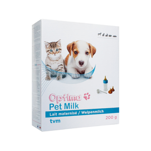 Optima Pet Milk - 200 g