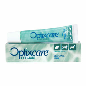 Optixcare Eye Lube - 20 gram