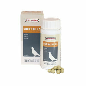 Orapharma Supra Pills - 250 tabletten