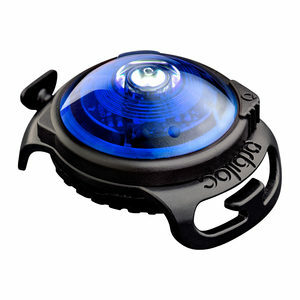 Orbiloc LED veiligheidslamp - Blauw