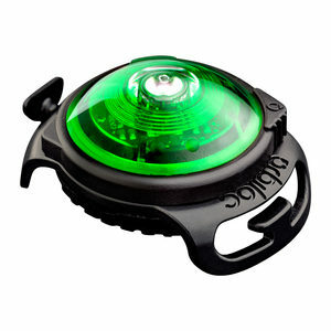 Orbiloc LED veiligheidslamp - Groen