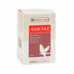 Oropharma Can-Tax - 20 gram
