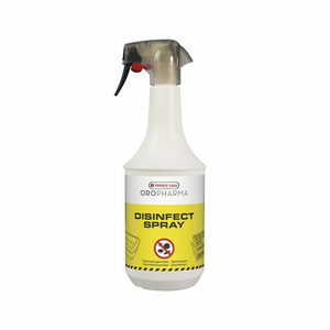 Oropharma Disinfect Spray - 1 L