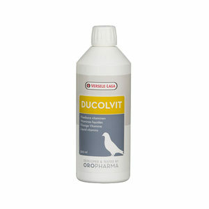 Oropharma Ducolvit - 500 ml