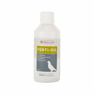 Oropharma Ferti-Oil - 250 ml