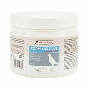 Oropharma Form-Mix Plus - 350 gram