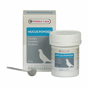 Oropharma Mucus Powder - 30 gram