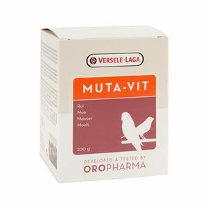 Oropharma Muta-Vit - 200 gram