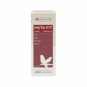 Oropharma Muta-Vit - 30 ml