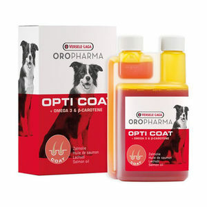 Oropharma Opti Coat - 250 ml