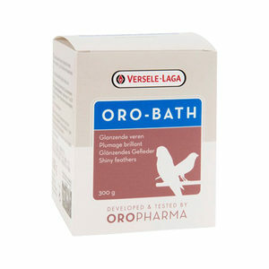 Oropharma Oro-Bath - 300 gram