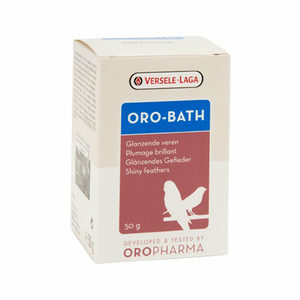 Oropharma Oro-Bath - 50 gram