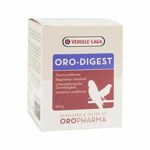 Oropharma Oro-Digest - 150 gram