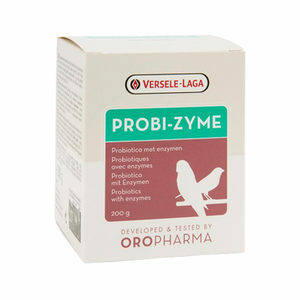 Oropharma Probi-Zyme - 200 gram