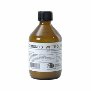 Osmond"s Witte Olie