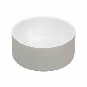 PAIKKA Cool Bowl - Concrete - L
