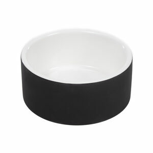 PAIKKA Cool Bowl - Zwart - L