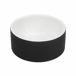 PAIKKA Cool Bowl - Zwart - M