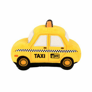 P.L.A.Y. Pet Party Time Collection - New Yap City Taxi