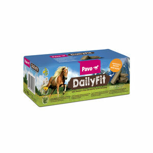 Pavo DailyFit - 4,5 kg