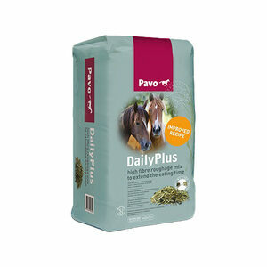 Pavo DailyPlus - 12 kg