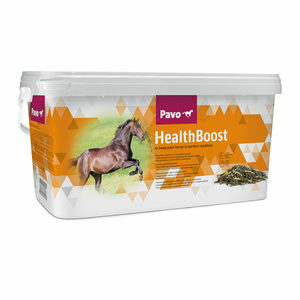 Pavo HealthBoost - 8 kg