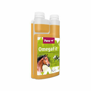 Pavo OmegaFit - 1 L
