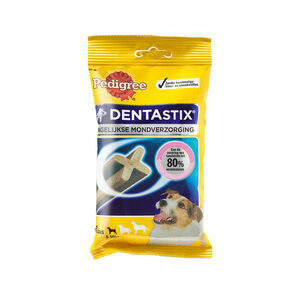 Pedigree DentaStix Mini - 110 g - 10 sticks