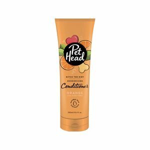 Pet Head Ditch The Dirt Conditioner 250 ml