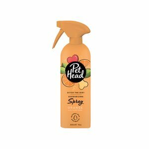 Pet Head Ditch The Dirt Spray 300 ml