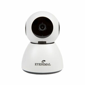 Pet Vision Eyenimal Live Full HD - Huisdiercamera