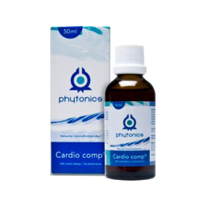 Phytonics Cardio Compositum - 50 ml