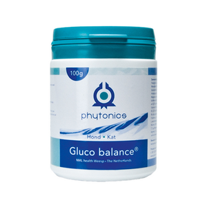 Phytonics Gluco Balance - 100 gram