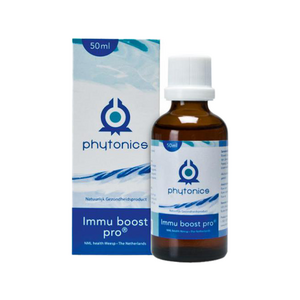 Phytonics Immu Boost Pro - 50 ml