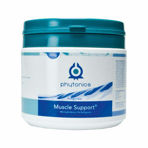 Phytonics Muscle Support - 250 gram