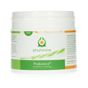 Phytonics Probiotics - 50 g