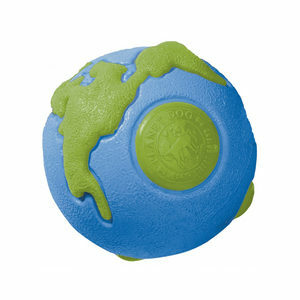 Planet Dog Orbee-Tuff Planet Ball - L