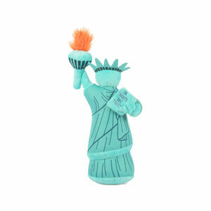 P.L.A.Y. Pet Totally Touristy - NYC Lady Liberty - L