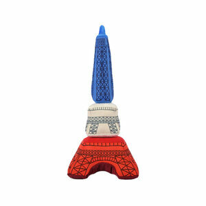 P.L.A.Y. Pet Totally Touristy - Paris Eiffel Tower - S