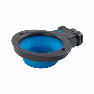 Popware Kennel Bowl - Pro Blue - 240 ml