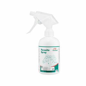 PrimeVal Parasite Spray voor Paarden - 500ml
