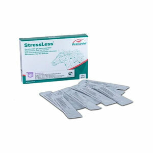 PrimeVal StressLess Feromonen Gel - 10 x 5 ml