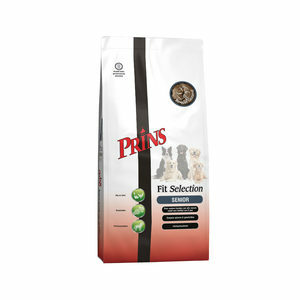 Prins Fit Selection Senior - 15 kg