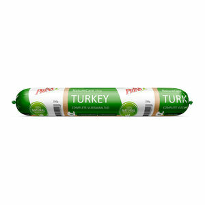 Prins NatureCare - Turkey - 250 g