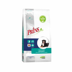 Prins ProCare Croque Urinary - Struvite & Calciumoxalate - 3 kg