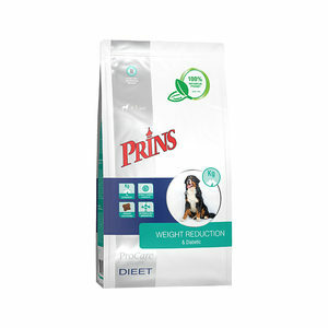 Prins ProCare Croque Weight Reduction & Diabetic - 10 kg